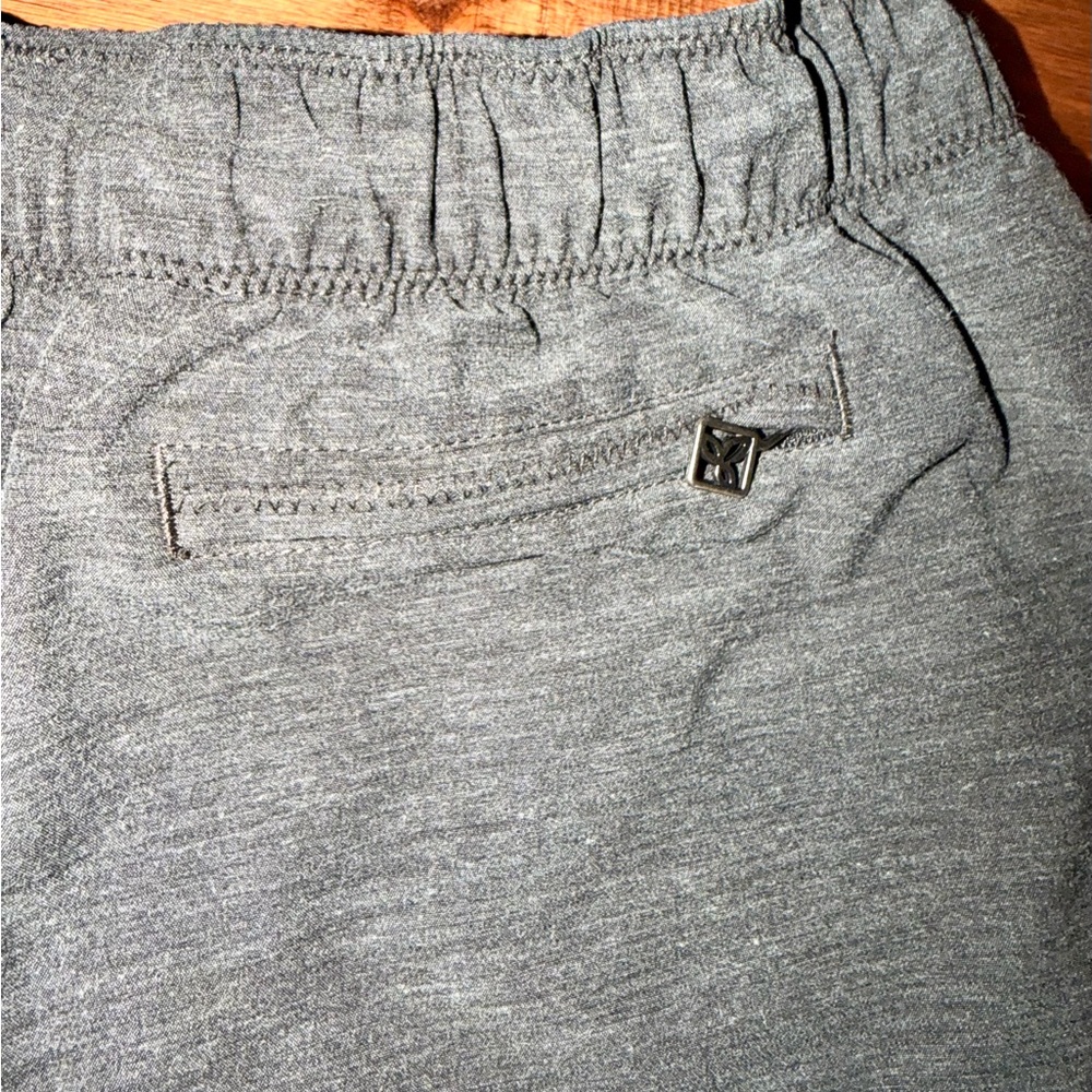Prana Women's Athletic Shorts - Picture 7 of 7